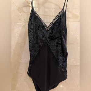 Zara bodysuit
